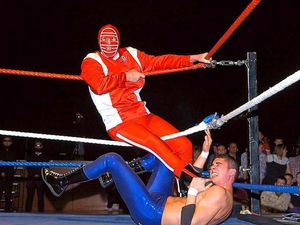 Supporting image for story: WATCH: 50 years since Kendo hit ring