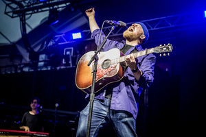Tom Walker