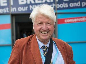 Supporting image for story: The Prime Minister’s father should have followed Covid rules – Downing Street