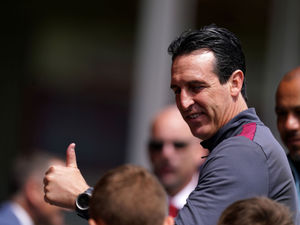 Supporting image for story: Unai Emery nominated for Manager of the Month award