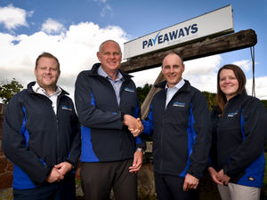 Supporting image for story: Building contractor makes key appointment to spearhead continuing growth