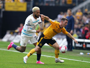 Supporting image for story: Transfer talk from Wolves, West Brom & Aston Villa - July 7