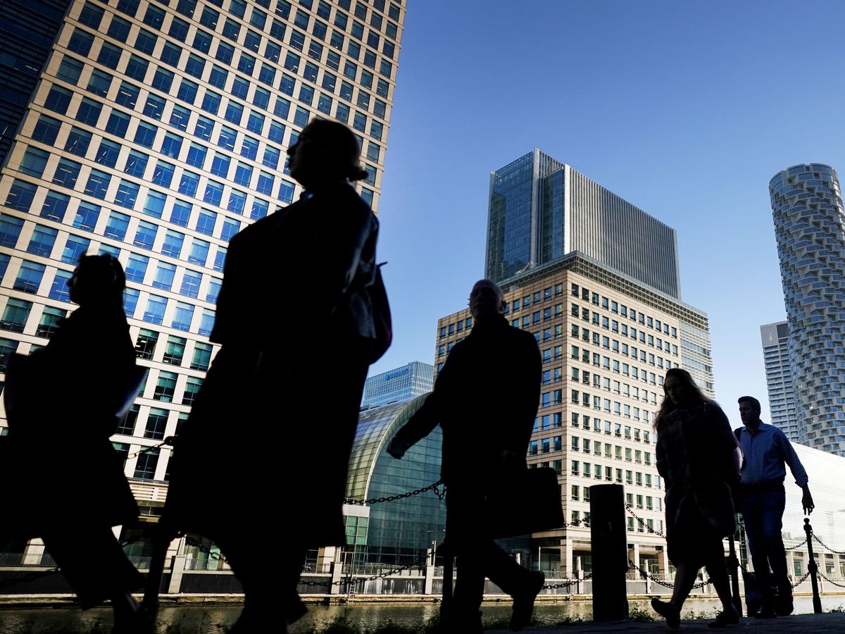 PageGroup sees jobs market remain under pressure amid tariff uncertainty