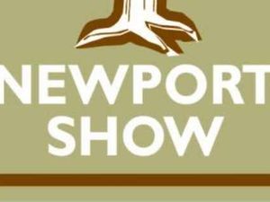 Supporting image for story: Lots of fun on offer at the Newport Show