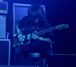 Mono at Supersonic Festival 2019. Pictures by: Andy Shaw