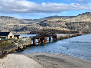 Supporting image for story: Self catering holidays in Welsh could be hit by tax changes