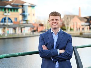 Supporting image for story: Building society makes pledge on branches 