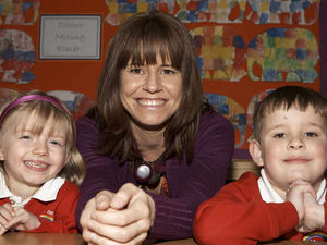 Supporting image for story: Market Drayton school plans will not change funding or staff pay