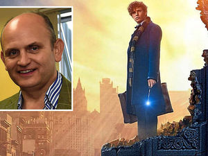 Supporting image for story: Fantastic contract proving to be a jewel in the Crown