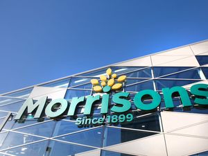 Supporting image for story: Morrisons saw sales growth lift over Christmas season