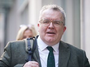 Supporting image for story: Police waiting for correspondence from parties in newspaper intrusion case