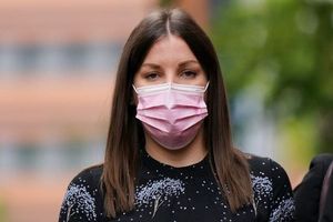 Pc Mary Ellen Bettley-Smith