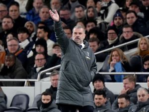 Supporting image for story: Europa League a great opportunity for Tottenham – Ange Postecoglou