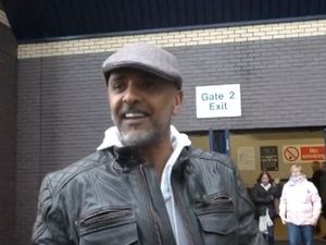 Supporting image for story: 'It has to be automatic promotion!' Fans impressed as West Brom comfortably put Millwall aside - WATCH