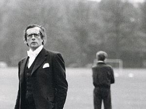 Supporting image for story: Orphanage boy who shaped our leaders