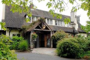 Supporting image for story: The Fox & Anchor, Coven