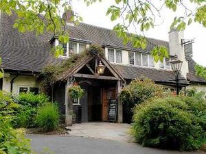 Supporting image for story: The Fox & Anchor, Coven