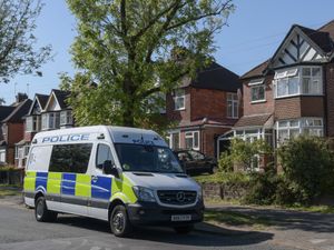 Supporting image for story: Man arrested in Birmingham on suspicion of terrorism offences