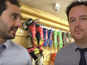 Supporting image for story: Tim Spiers on Wolves' trip to Brighton