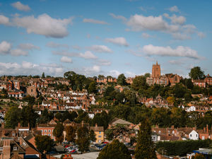 Supporting image for story: Beer and cider fans heading to Bridgnorth Beer Festival this weekend