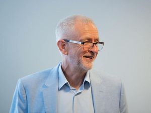 Supporting image for story: Jeremy Corbyn leading cross-party talks to block no-deal Brexit