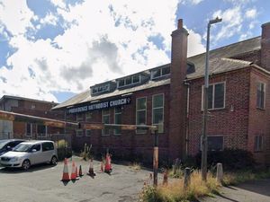 Supporting image for story: Former Black Country church to become school despite concerns