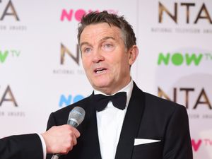 Supporting image for story: Bradley Walsh reveals how his father influenced his relationship with son Barney