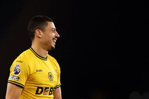 Supporting image for story: Liam Keen comment: Midfield dominance, attacking improvements and a point gained for Wolves