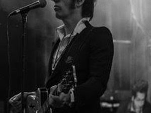 Supporting image for story: Jim Jones All Stars are back with new album - and they're ready for a 'Cat Fight' in Birmingham