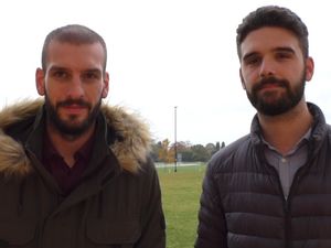 Supporting image for story: Wolves v Slovan Bratislava: Team news and match preview - VIDEO