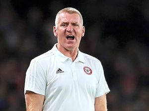 Supporting image for story: Comment: Dean Smith is the Great Barr kid who has come home to Aston Villa