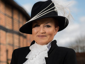 Supporting image for story: High Sheriff's online awards for county heroes and heroines