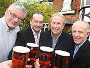 Supporting image for story: Pub favourite snapped up