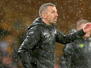 Supporting image for story: Dave Edwards: Gary O’Neil has turned Wolves around and won over fans