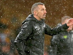 Supporting image for story: Dave Edwards: Gary O’Neil has turned Wolves around and won over fans