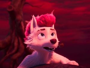 Supporting image for story: Halloween Half Term Fun at Wem Town Hall