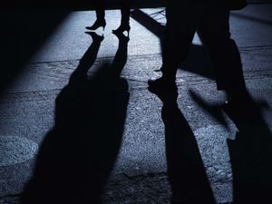Supporting image for story: Experiences of stalking: What the latest figures show
