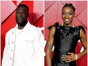Supporting image for story: Little Simz and Stormzy lead Mobo Awards nominations