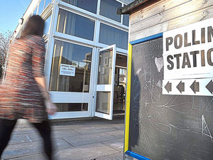 Supporting image for story:  People are gullible about local elections