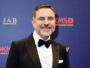 Supporting image for story: David Walliams dropped from Waterstones Children’s Book Festival