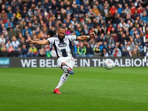 Supporting image for story: West Brom comment: Where does Matt Phillips fit in?