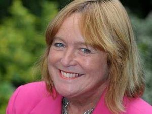 Supporting image for story: Lou's Women on babes, ducks and chicks