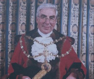 Ted Moorman died age 91