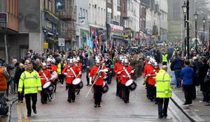 Supporting image for story: Motorists facing new parking restrictions in numerous streets across Dudley - find out where