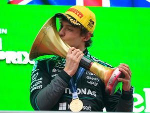 Supporting image for story: Kimi Antonelli claims maiden Grand Prix victory with win in China