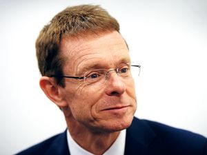 Supporting image for story: Mayor Andy Street apologises for mosque blunder during Vaisakhi celebrations