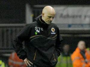 Supporting image for story: Stale Solbakken plans Wolves changes