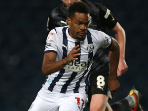 Supporting image for story: West Brom's Grady Diangana makes maturity confession
