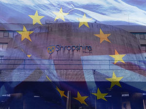 Supporting image for story: Shropshire Council planning for a no-deal Brexit