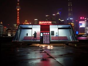 Supporting image for story: Moby Mart is the autonomous store that comes to you